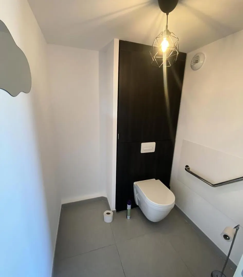 Allee Des Oliviers - Maeva Home - Appartement 3 Pieces 6 Personnes - Prestige Mae-5001 Saint-Elme 0*,  France