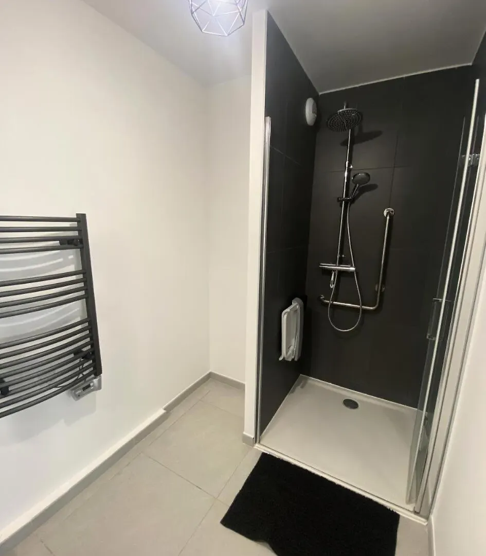 Allee Des Oliviers - Maeva Home - Appartement 3 Pieces 6 Personnes - Prestige Mae-5001 Saint-Elme Apartment