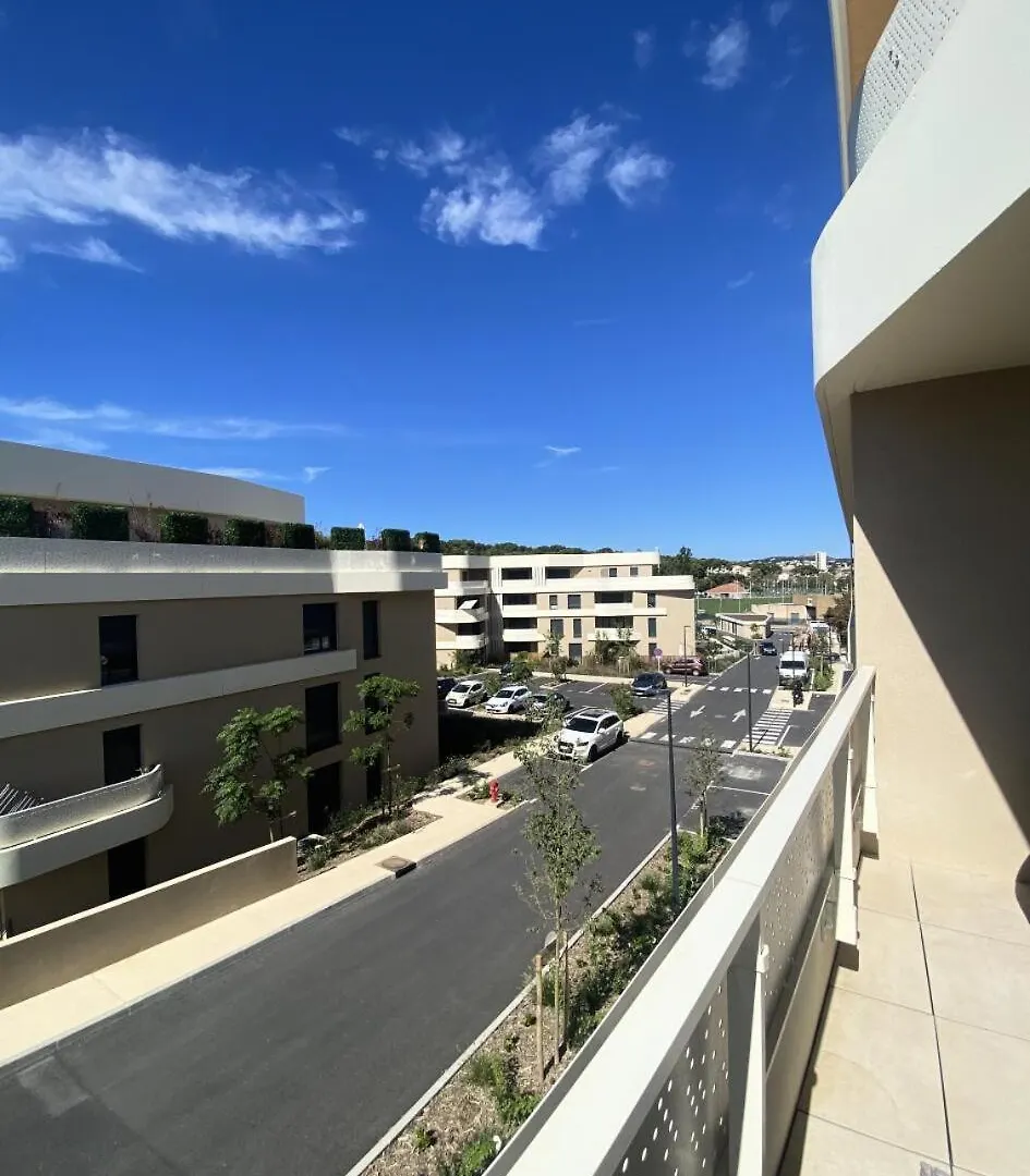 Allee Des Oliviers - Maeva Home - Appartement 3 Pieces 6 Personnes - Prestige Mae-5001 Saint-Elme France