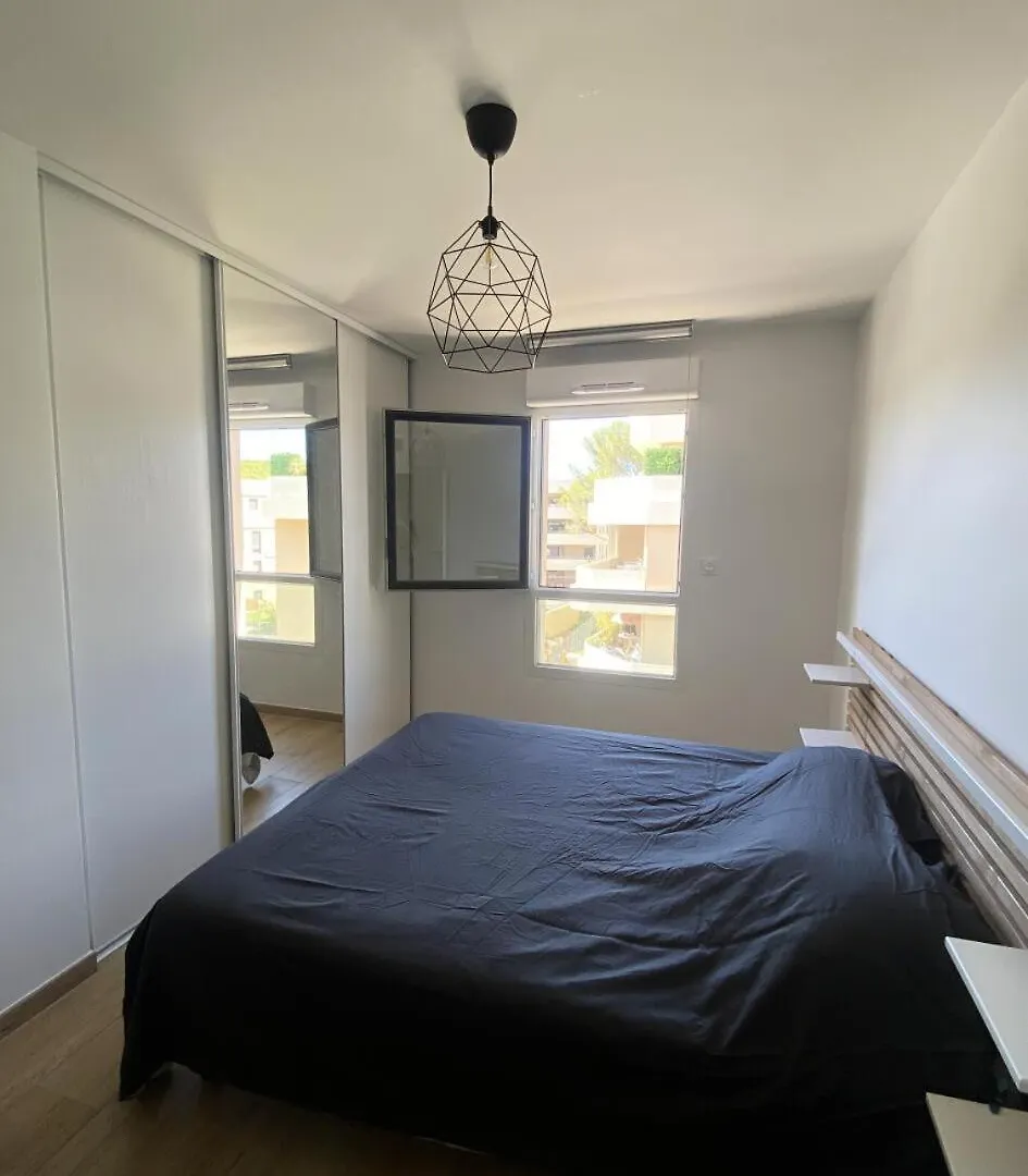 Allee Des Oliviers - Maeva Home - Appartement 3 Pieces 6 Personnes - Prestige Mae-5001 Saint-Elme Apartment