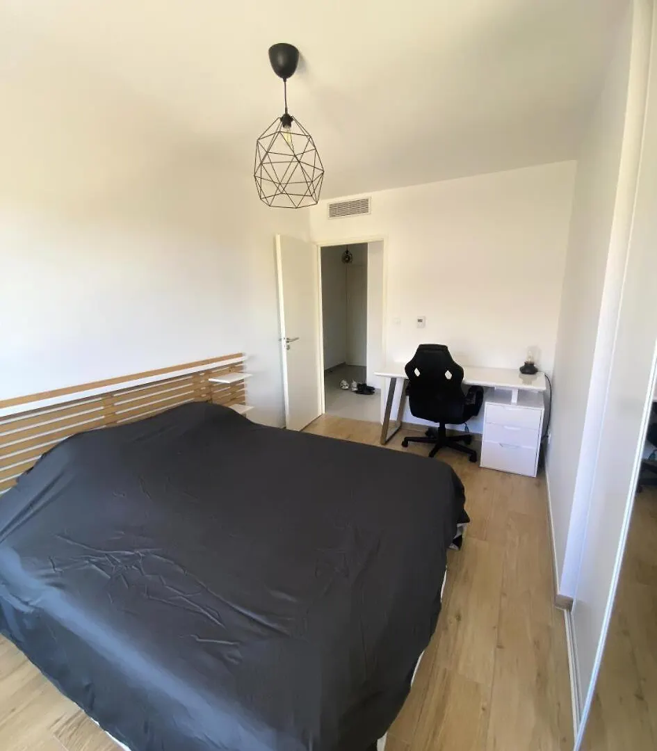 Apartment Allee Des Oliviers - Maeva Home - Appartement 3 Pieces 6 Personnes - Prestige Mae-5001 Saint-Elme France