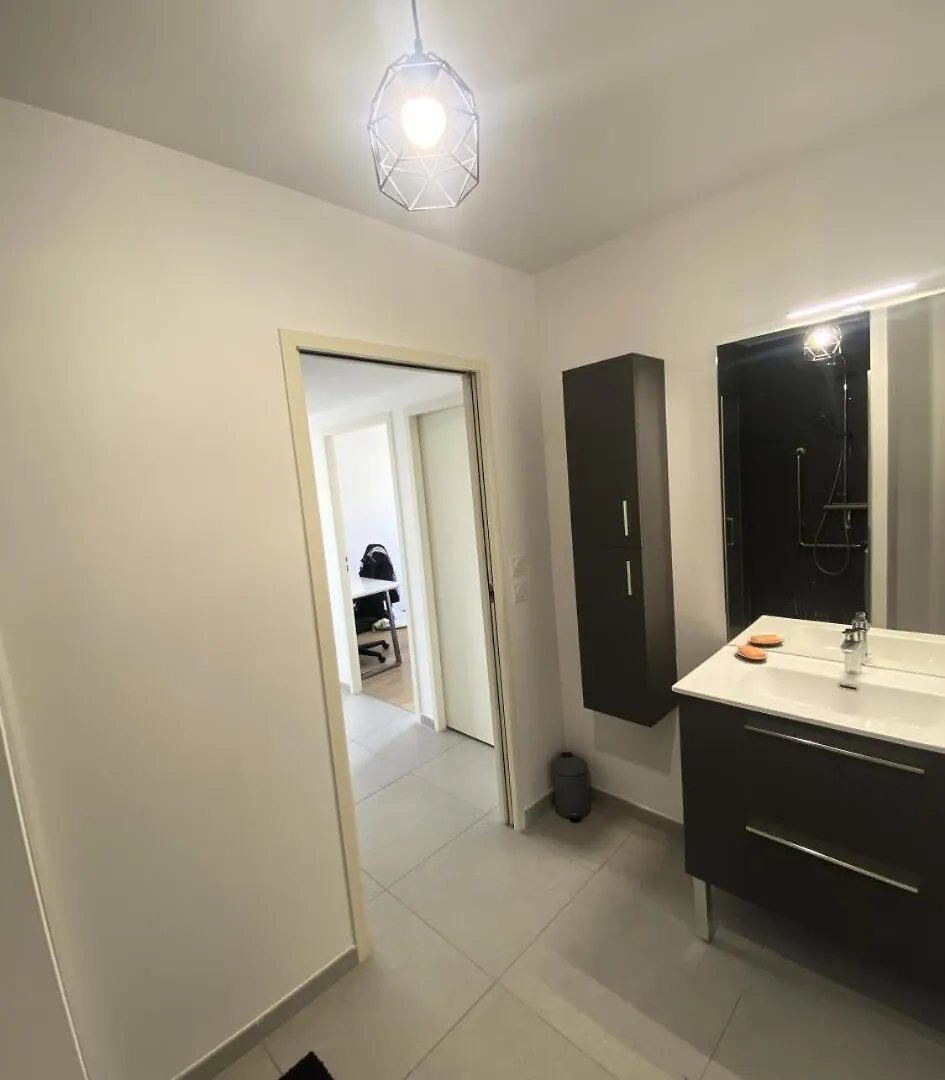 Allee Des Oliviers - Maeva Home - Appartement 3 Pieces 6 Personnes - Prestige Mae-5001 Saint-Elme France