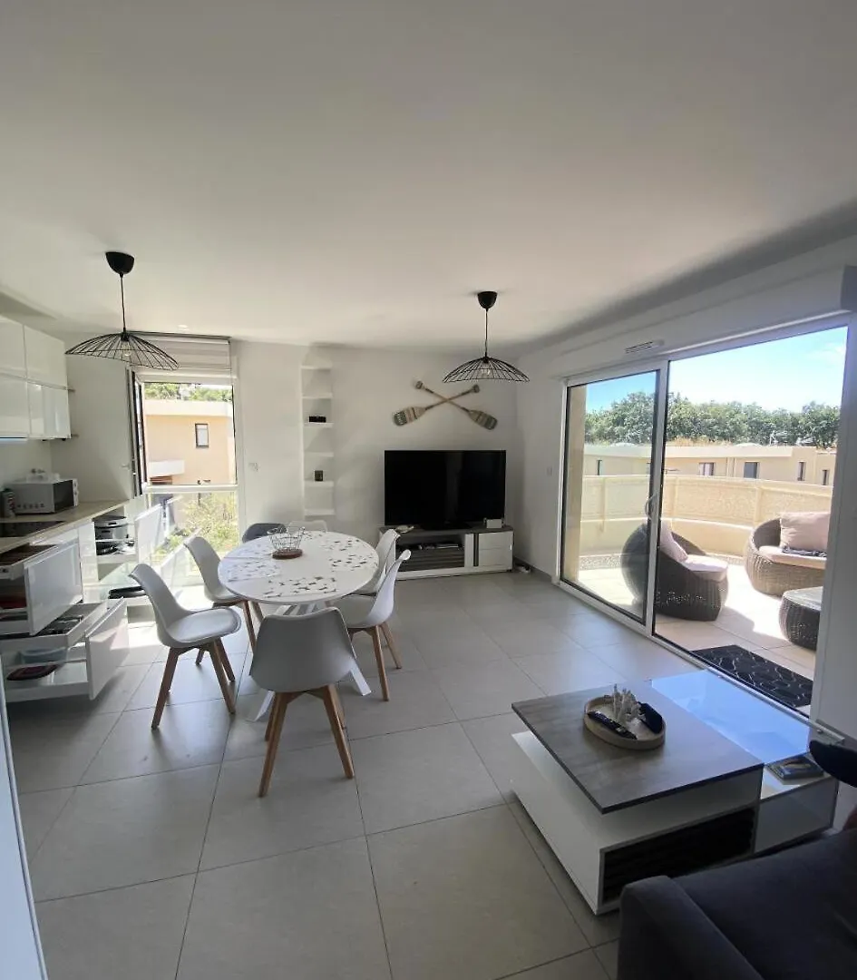 Saint-Elme Allee Des Oliviers - Maeva Home - Appartement 3 Pieces 6 Personnes - Prestige Mae-5001